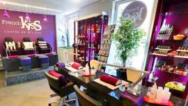 La cadena de centros de belleza, con centros en Barcelona, Sant Cugat y Rubí, cumple ya cuatro años y lo celebra con el anuncio de la apertura de cinco nuevos salones durante 2016