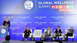 La organización del GWS acaba de anunciar la celebración de su próximo evento en 2016 en la región del Tirol austríaco, del 17 al 19 de octubre