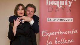 La segunda edición del mayor evento dedicado a la imagen personal y el bienestar en nuestro país se desarrollará en el Centro de Convenciones Norte de Feria de Madrid, del 22 al 24 de abril 