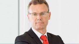 El actual vicepresidente corporativo del área Laundry & Home Care de la firma, se incorporará al Comité Directivo de la misma a partir del 1 de marzo