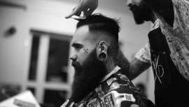 El famoso estilista ha confirmado su participación en la primera edición de Estilo MLG, Salón de Peluquería, Barbería, Belleza y Estética, que tendrá lugar en el Palacio de Ferias y Congresos de Málaga (Fycma) del 11 al 13 de junio 