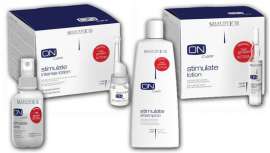 On Care Stimulate Program, tratamiento que previene y regula la pérdida de pelo, se amplía con esta innovación. El programa proporciona un cabello más denso y grueso 