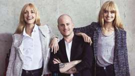  LOreal Professionnel probará la eficacia de su programa de reparación capilar en la semana de la moda de París de la mano del peluquero italiano Giulio Panciera