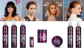 Los especialistas de la firma se han inspirado en las pasarelas como escaparate de las tendencias que se llevarán en cuanto a cortes, peinados y colores