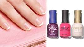 La marca, con más de 40 años de trayectoria, es la creadora de la manicura francesa original. Orly se comercializa de la mano de este distribuidor de productos profesionales de belleza en nuestro país
