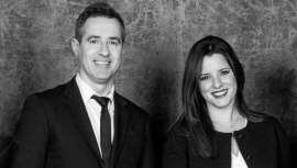 La firma quiere ser el partner de referencia para los profesionales de la peluquería, el cuidado de la piel y las uñas. Trilles, anterior director general para España, ha asumido sus nuevas responsabilidades desde el pasado 1 de marzo