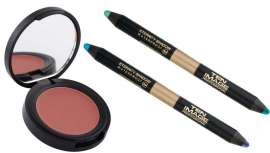 La firma lanza las sombras de ojos Eternity Shadow, de colores intensos y acabado mate. Éstas aparecen en dos nuevas gamas cromáticas, Basil&Mint y Sail&Marine, que trasladan a la mirada los tonos del Mediterráneo