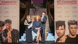 El evento se celebró los días 6 y 7 de marzo en Florida Universitària y en el hotel Las Arenas de Valencia. La presentadora Laura Grande condujo una gala donde se presentó la colección Energy. La propuesta transmite optimismo 