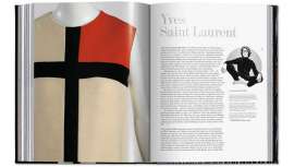 La editorial alemana actualiza este libro, una especie de abc en torno a los diseñadores de moda. La publicación, más actual y asequible, se dirige a un amplio espectro de público