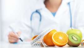 El curso se realiza este sábado 12 de marzo de la mano de la célebre nutricionista y cosmeteóloga Mari Carmen Pizarro