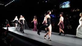 La marca se suma al resto de empresas colaboradoras de los prestigiosos Premios Fígaro, que celebran su séptima edición este año