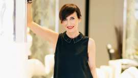 La firma participará en este evento, uno de los más prestigiosos en el ámbito de la peluquería internacional, el próximo 16 de octubre