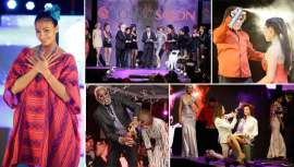 El centro cultural Estación Mapocho acogerá esta feria del 9 al 11 de abril. El evento dará a conocer las novedades en industria capilar y cosmética. Además, se incluirán espectáculos a cargo de peluqueros y maquilladores internacionales 