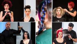 El evento sirvió de inspiración para aquellos profesionales de más de 40 países. Los asistentes fueron partícipes de las nuevas tendencias y corrientes en el mundo de los negocios, ventas, marketing, cortes, styling y color