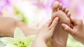 Gracias al tratamiento Santum Foot Deluxe, los pies contarán con un plus de luminosidad, hidratación y relax perfecto para esta época del año, en el que el calor empieza a afectar a los pies