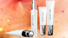 Yonwoo Airless Spray Tube está protegido contra la oxidación y la contaminación externa, puede usarse desde cualquier ángulo y su tubo puede decorarse