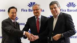 Por fin llegó el sentido común. La unión de Cosmobelleza y STS Beauty da lugar a un nuevo evento en la ciudad de Barcelona para el año 2017