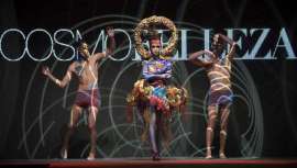 En lo que debía ser su 22ª edición, la feria Cosmobelleza es cancelada para ponerse a trabajar en el nuevo proyecto Cosmobeauty 2017