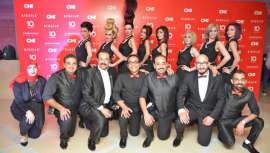 Farouk Shami, fundador y presidente de Farouk Systems, con sede en Houston, ha hecho pública la celebración de este décimo aniversario en el Cairo (Egipto). El directivo reunió, recientemente, a cerca de 1.200 peluqueros de 600 salones de la zona