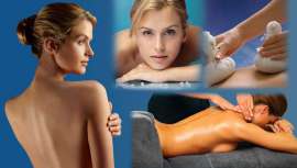 Los centros pueden elegir entre los tratamientos Sculpt Zone (corporal), Perfect Mirada (facial) y Sea Holistics (bienestar). Una de las profesionales de Phytomer se desplazará con el equipo para realizar el tratamiento