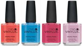 La marca propone cuatro colores únicos para completar los looks de estas vacaciones