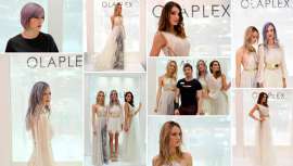 Este tratamiento reconstruye de manera instantánea los enlaces de disulfuro dañados en el cabello. Olaplex nació en EE UU y es el tratamiento original, del que posteriormente se han fabricado más de 40 copias de diversas marcas