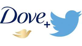 Su campaña #SpeakBeautiful tiene una nueva herramienta de encuestas que revela que el 80% de los tweets negativos relacionados con el cuerpo de las mujeres son sobre ellas mismas