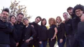 La Universidad de la Imagen organiza esta iniciativa que tendrá lugar los días 4 y 5 de abril. Guenaou desvelará claves y técnicas creativas para novias a un grupo reducido de profesionales 