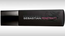 La marca desarrolla esta línea antiestrés capilar con el lanzamiento de Penetrait Shampoo. Este champú  protege el cabello del estrés ocasionado por los daños causados por los servicios técnicos