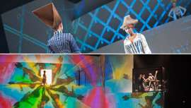 El evento tendrá lugar del 24 al 26 de abril en el Auditorio del Fórum de la Ciudad Condal. Tres días formativos en torno a las últimas técnicas en color, diseño, acabados y estrategias de negocio