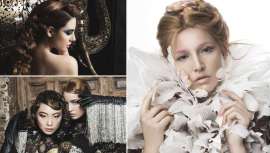 Se trata de la nueva colección del espacio de peluquería The MadRoom. El salón, situado en la calle Villalar de Madrid, combina un lugar especial y el trabajo de un equipo que se dirige a una mujer con charm 