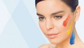 Podrás especializarte y profundizar en la cromoterapia, una popular técnica que utiliza los colores para el bienestar físico y mental.