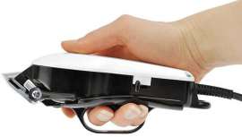 Grip N Clip es un nuevo accesorio que evitará caídas inesperadas a lo largo del trabajo diario en la barbería 