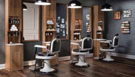 Pietranera reedita la primera butaca de caballero realizada en el año 1956 conservando su diseño genuino. De este modo, la firma conmemora seis décadas de existencia