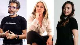La marca contará con un Glam Team formado por las marcas Cebado, Loida Imagen Contemporánea y Mari Carmen Madrigal 