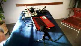 ¿Una bocanada de aire fresco? ¿Un grito inconformista? ¿Qué y quiénes son La Tijera Podcast?