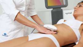 El tratamiento desarrollado por Termosalud combina la diatermia por radiofrecuencia con la mesoterapia virtual HPC, protocolos específicos y cosméticos funcionales