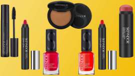 La firma presenta la colección Lollipop, que ofrece una paleta de tonos de lo más apetecible y unas texturas que aportan luz y vitalidad al rostro