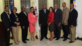 La Asociación de Pequeños y Medianos Fabricantes de Cosméticos -Apymefac- celebrará los días 24, 25 y 26 de mayo, en el Centro Comercial Sambil, una feria en la que se mostrarán los productos que este grupo de empresas está fabricando