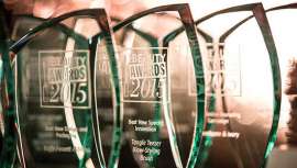 La gala reunirá el próximo 27 de octubre lo mejor del mundo de la belleza, los productos más eficaces, excitantes y novedosos, en una ceremonia en el icónico Hotel Savoy de Londres (Reino Unido)