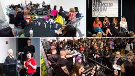 Tendrá lugar los próximos 1 y 2 de mayo en el Metropolitan Pavilion de la ciudad de los rascacielos, con una agenda de actividades que incluye talleres prácticos, seminarios, conferencias y presentaciones