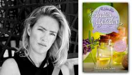 Se edita una guía de los principales aceites vegetales que se usan actualmente a nivel cosmético para el cuidado de la piel de forma natural