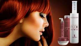 El nuevo tratamiento de Alcántara Cosmética protege el cabello al tiempo que proporciona hidratación, elasticidad y brillo y mejora la fijación del color