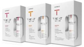 La marca ha preparado unos sets con los básicos para hacer frente a la sobreexposición solar y los agentes agresivos externos 