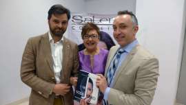 La firma dio a conocer la obra Visajismo: teoría de la potenciación-compensación, escrita por Cruz Sánchez y Gonzalo Zarauza. En el libro se desarrollan nuevas técnicas en asesoría de imagen 