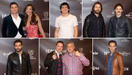 El evento tuvo lugar en la sala Mandalay del Casino de Torrelodones (Madrid), con un aforo para 400 personas, el pasado 9 de abril. En esta ocasión, las Casino Boxing Series albergaron el Campeonato de España del Peso Supergallo 