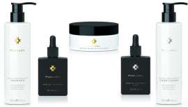 Paul Mitchell lanza esta colección a base de aceite de marula proveniente de la fruta del árbol del mismo nombre. Un recurso vital para la población del sur y del este de África 