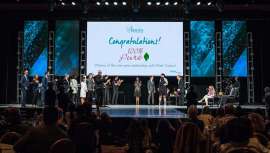 Últimos días para apuntarse al evento presentado por The Professional Beauty Association y Cosmoprof North America, que se celebrará el 23 de julio, y que será una oportunidad para que las empresas se den a conocer