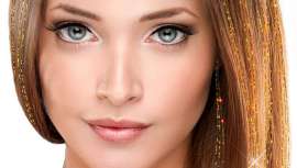 La Central del Cabell presenta estas extensiones con hilos de brillantes en seis colores distintos 