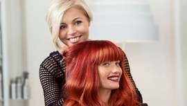 Desde el 1 de abril al 20 de mayo, en EE UU se puede participar en esta competición nacional que descubre y selecciona a los profesionales más creativos y con mayor potencial de la industria, convirtiéndolos en embajadores de la firma